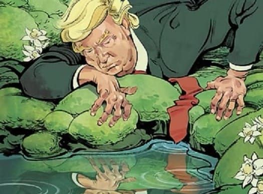 President Narcissus