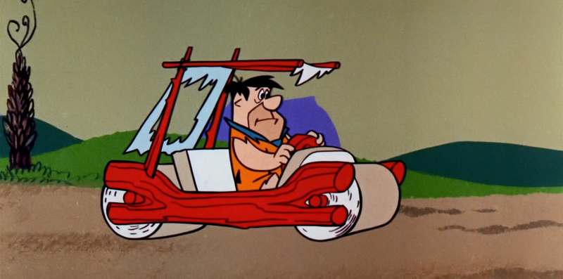 Your Last Car