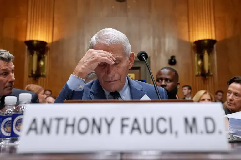 Congress In Over Its Head