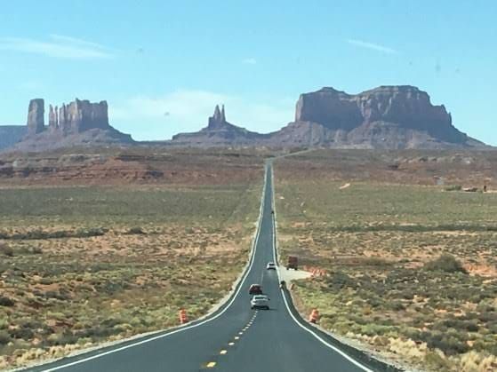 Wonders of the West