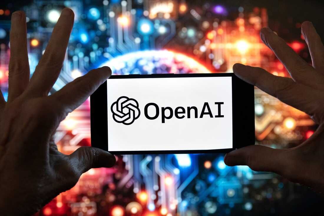 Open The Pod Bay Doors...