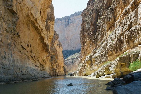 On the Magic of the Transpecos