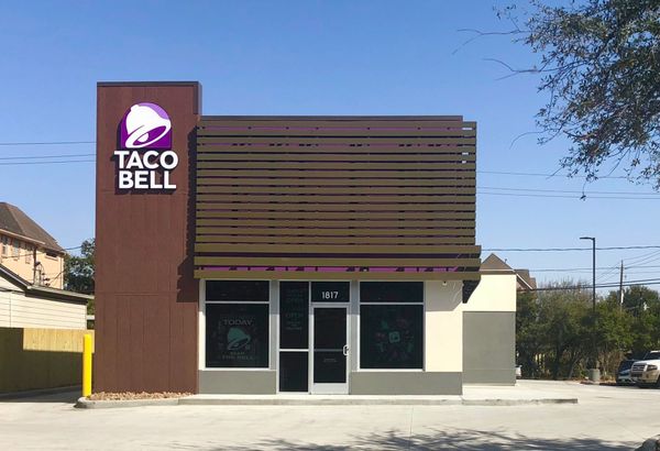 Taco Bell is Dead! Long Live Taco Bell!