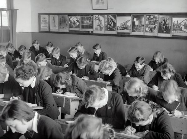 School Boards, Books, and Truth: Targets of the So-called Christian White, I mean…Right