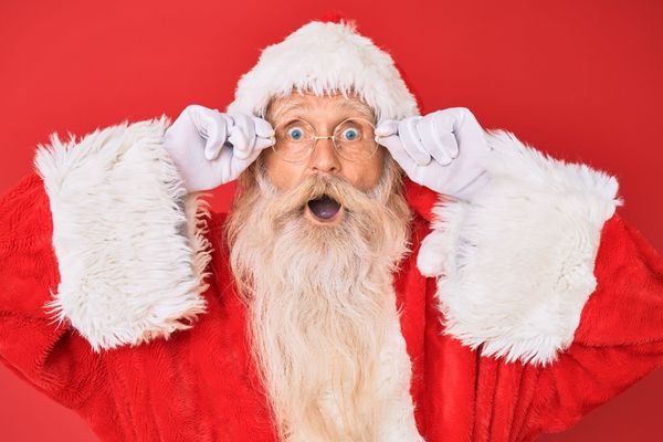 Texas Outlaw Writers Newsletter: Eeeeek! It's Almost Christmas Edition