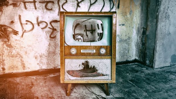 The “Meaning” of America: Doubling Down on Cruelty