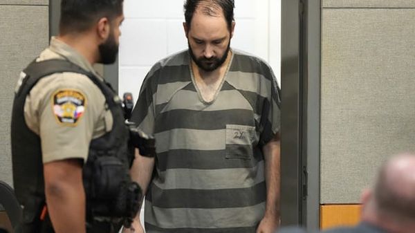 Darlin' of the Devil