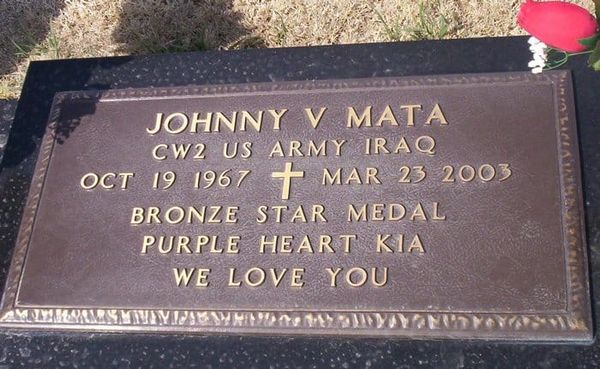 When Johnny Came Home