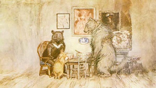 Bears, More Bears, and a Trans Hippo