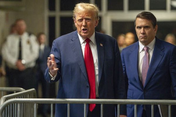 A Sham, A Scam and a Witchhunt