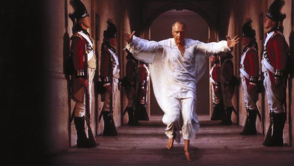 The Madness of King Don