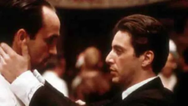 Dumb Corleone