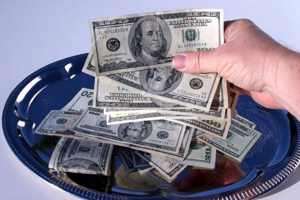 A Deaf Ear to Heaven