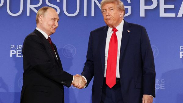 Slouching Towards Bethlehem