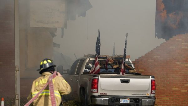 One Nation, Under Gun