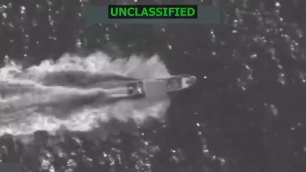 Praise the Lord and Pass The Ammunition...