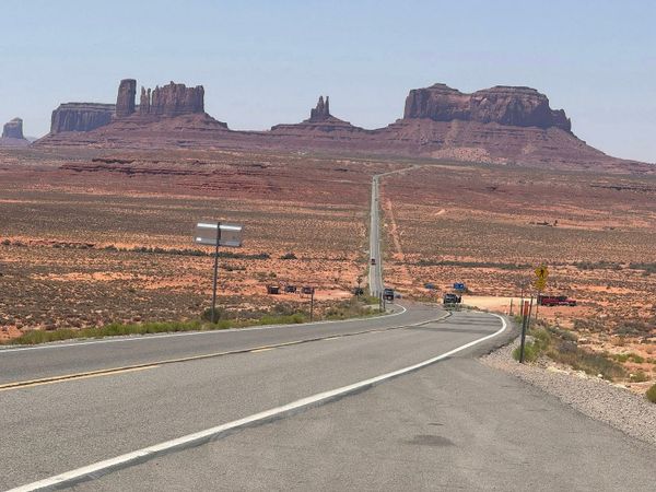 To Flaneur is to Fly