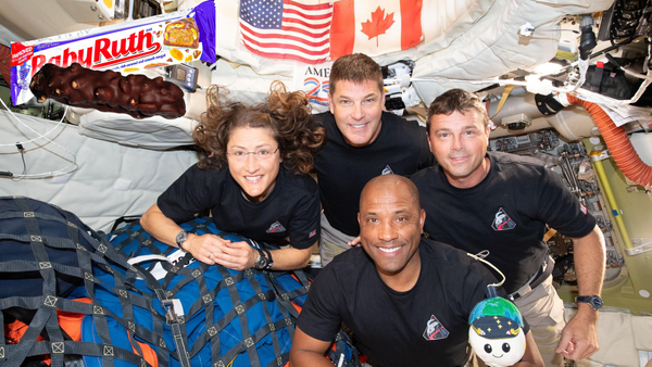 A Plunger! My Kingdom for a Plunger!