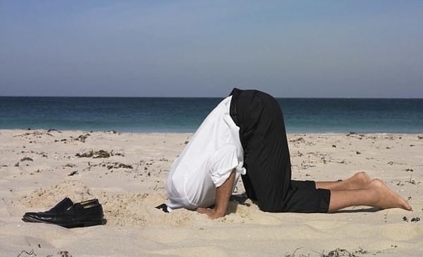 A Hot and Annoying Summer Forecast
