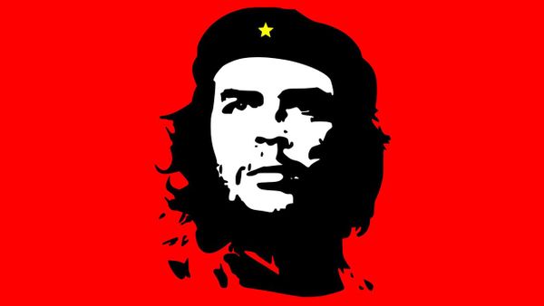 Cuba Libre!