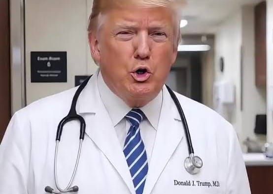 Physician, Investigate Thyself