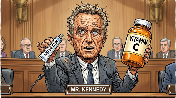 An RFK Jr  Certifiability Reminder