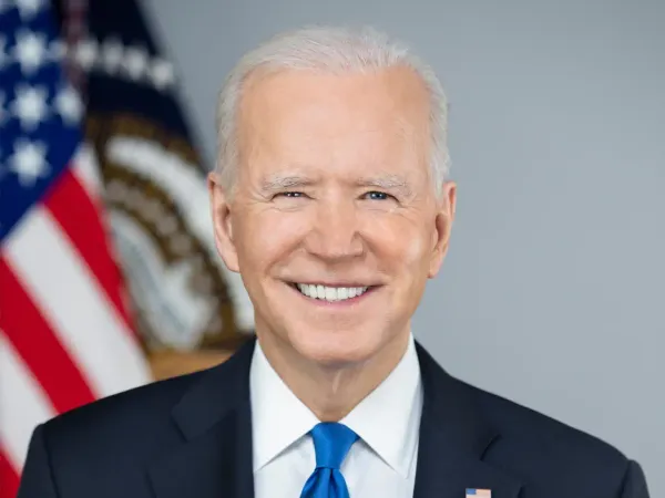 Schrödinger's Biden