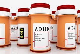A Review of One Week on ADHD Medication