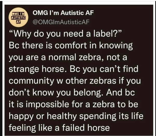 The Importance of Certainty