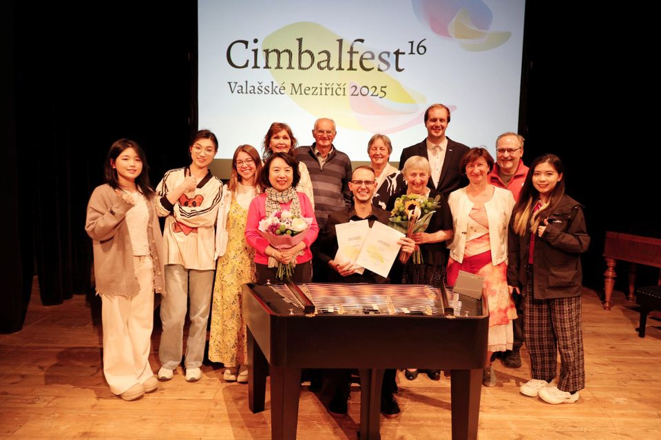 🎉 Vítězství! Victory! 🎉