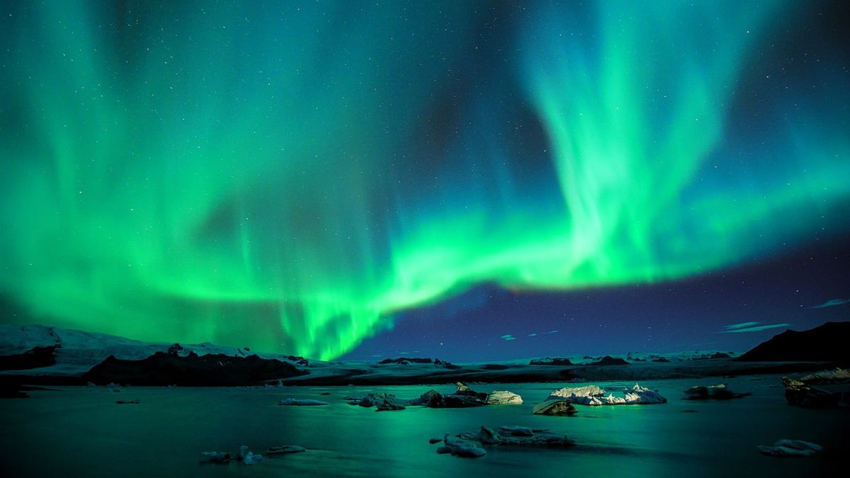 The Dual Nature of Solar Storms