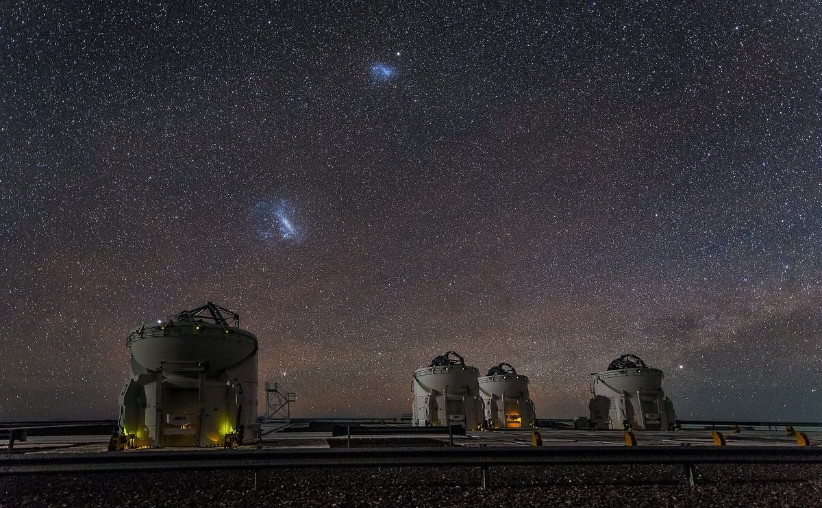 Astronomy's Big Problem And How Henrietta Leavitt Solved It