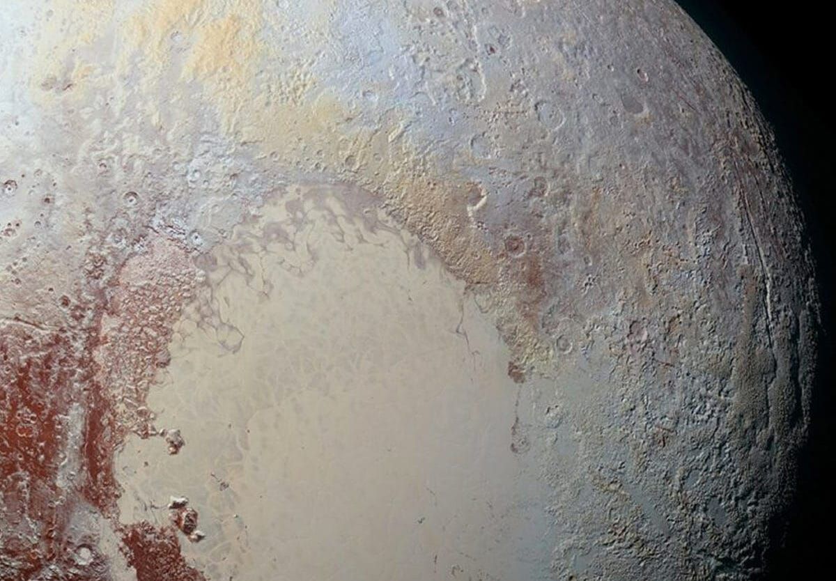 Why Pluto Is No Longer a Planet – Solar System Facts Simply Explained