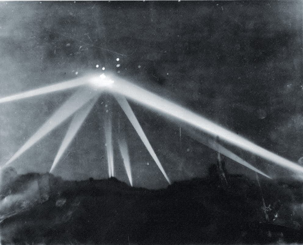 UFO Tech: Inside Alien Engineering, Area 51 Secrets, and the Science Behind the Sightings