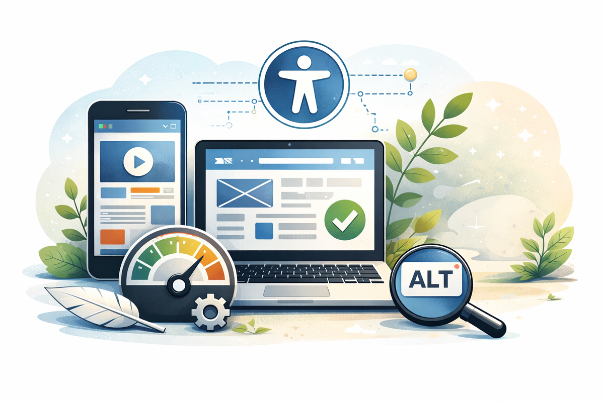 Responsive design is less about breakpoints and more about discipline