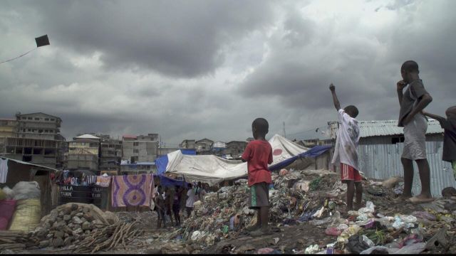 Understanding the Sierra Leone Civil War