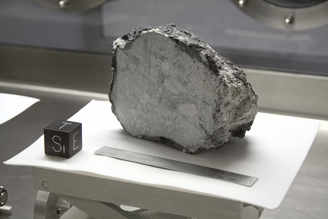 How Apollo Samples Keep Rewriting the Moon