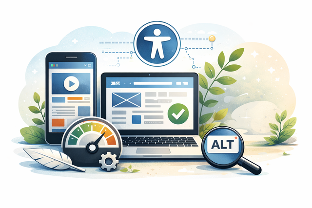 Responsive design is less about breakpoints and more about discipline