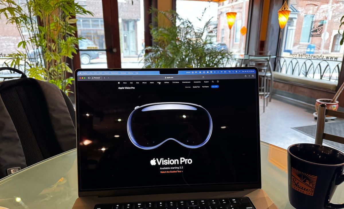 What’s Old is New Again