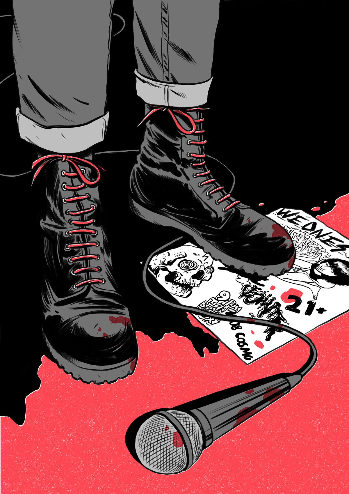 Maybe We Won't All Die