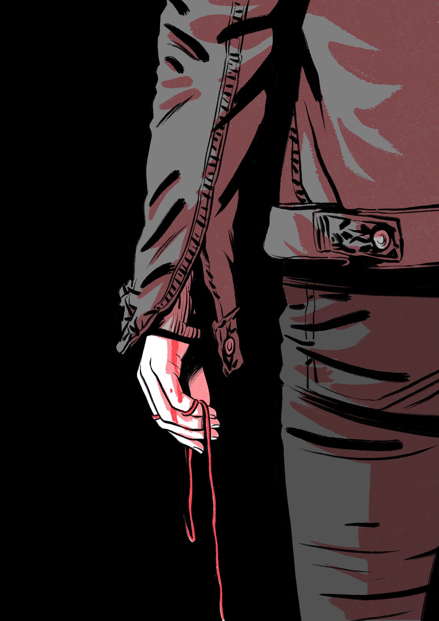 Careful What You Believe In