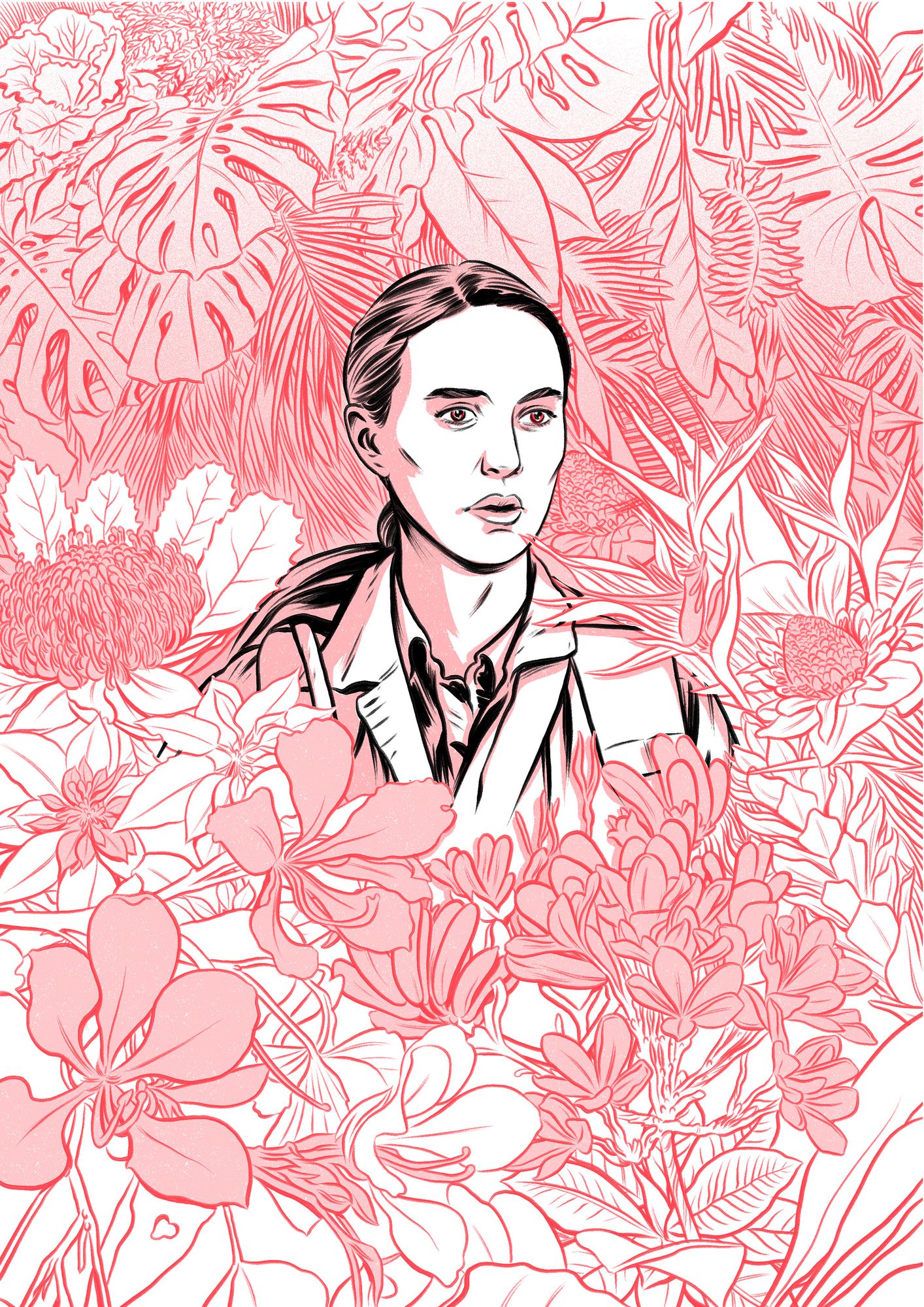 Sometimes It Was Beautiful