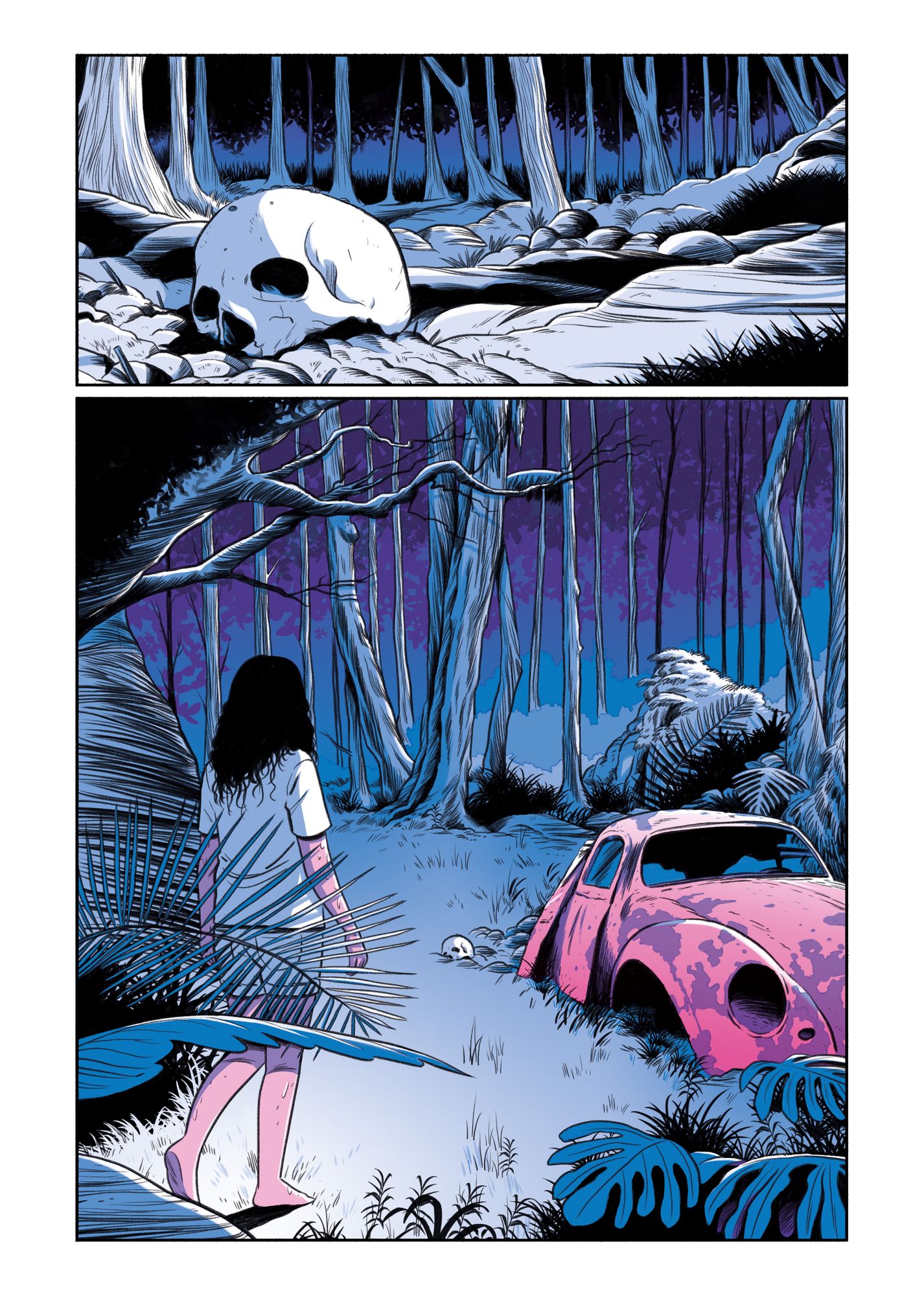 Introduction to Charts