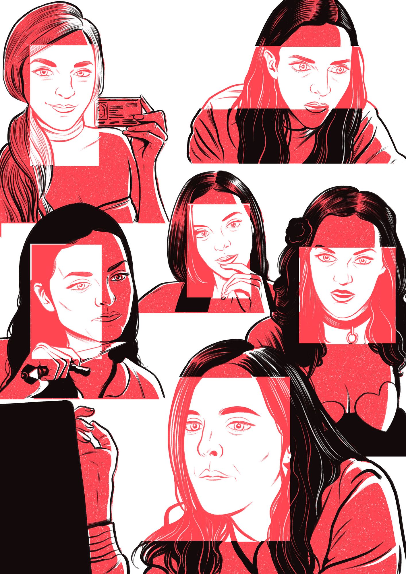 Smash That Like Button