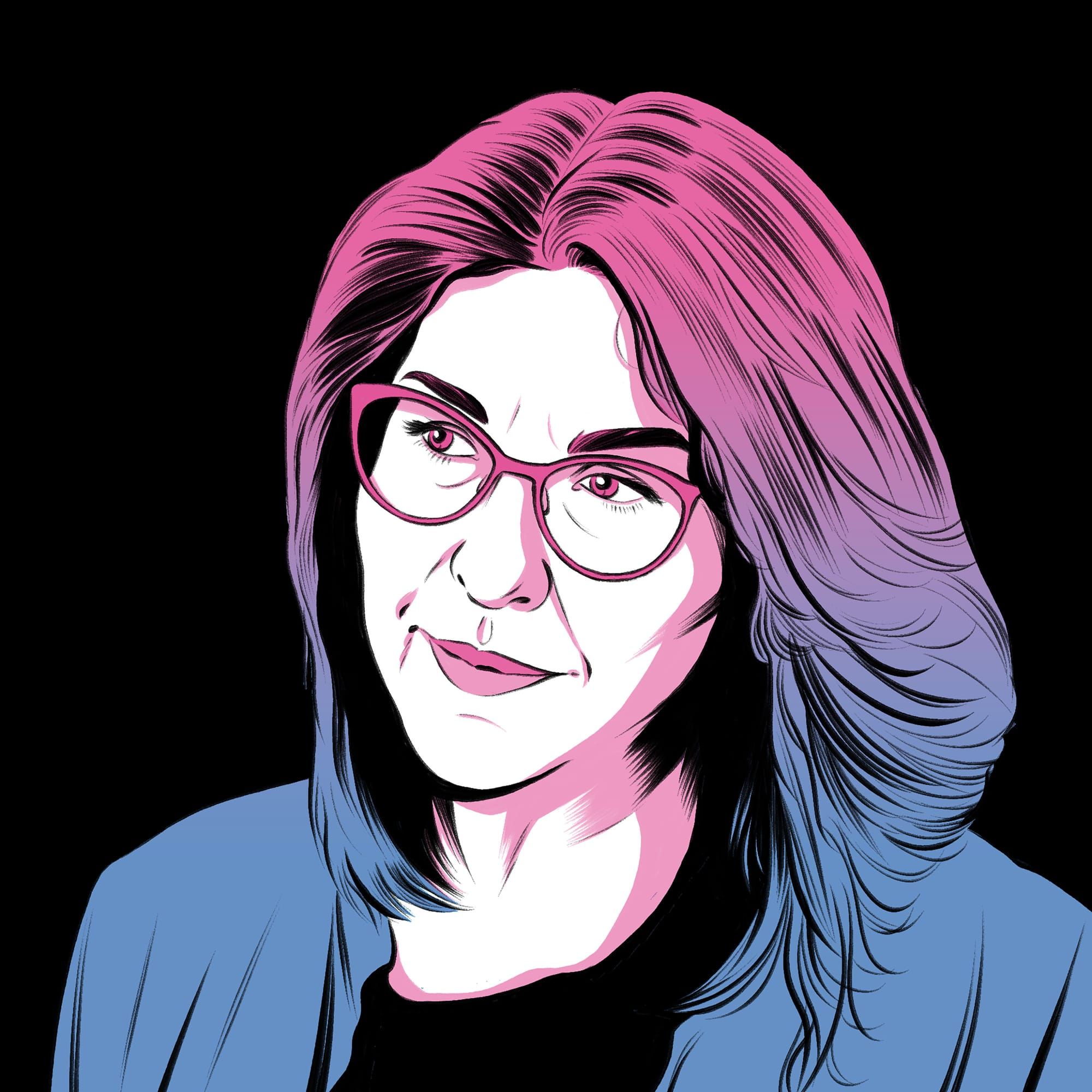 Welcome to the Shadow Lands