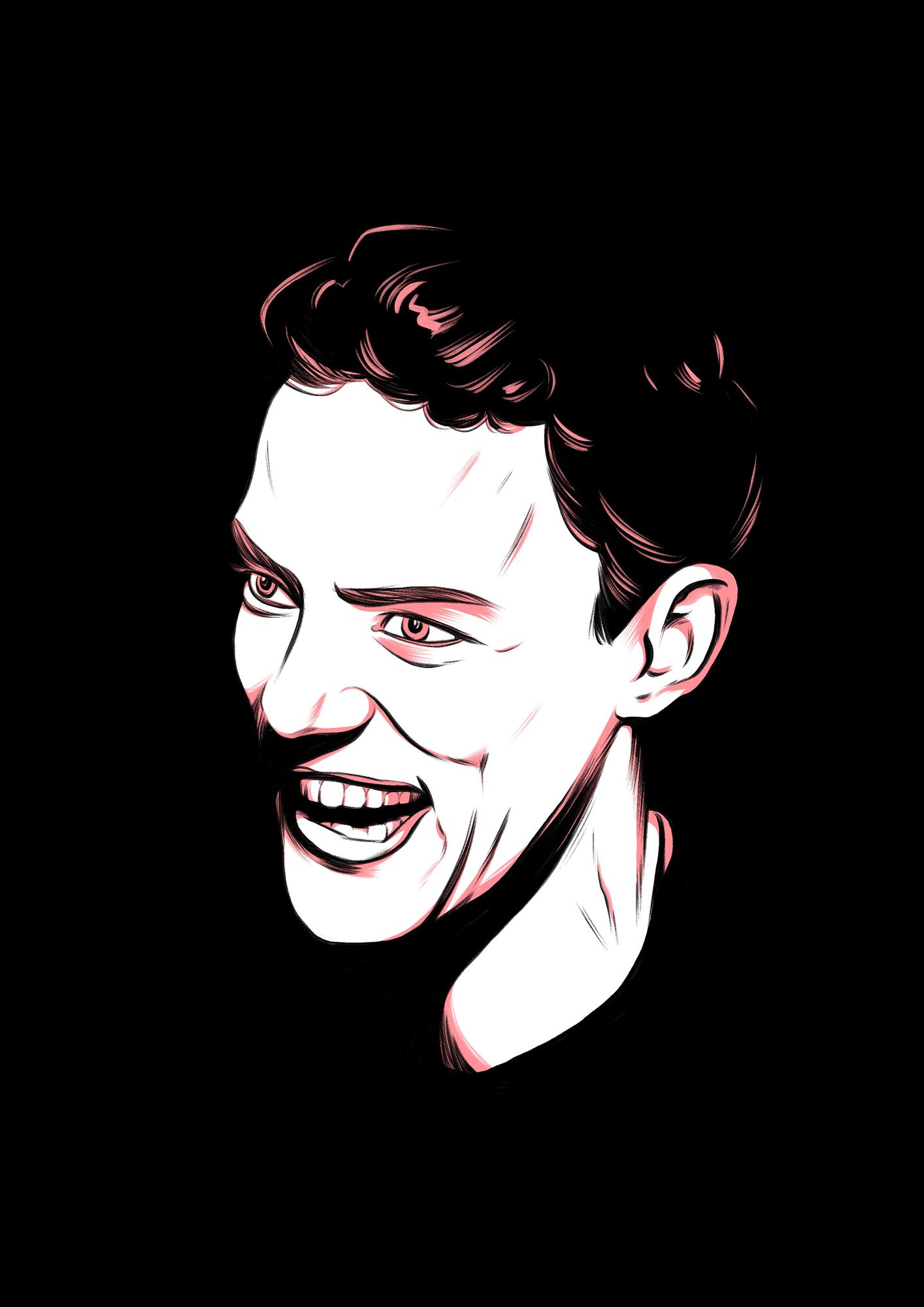 You're Pretty Set on Getting Into Harvard