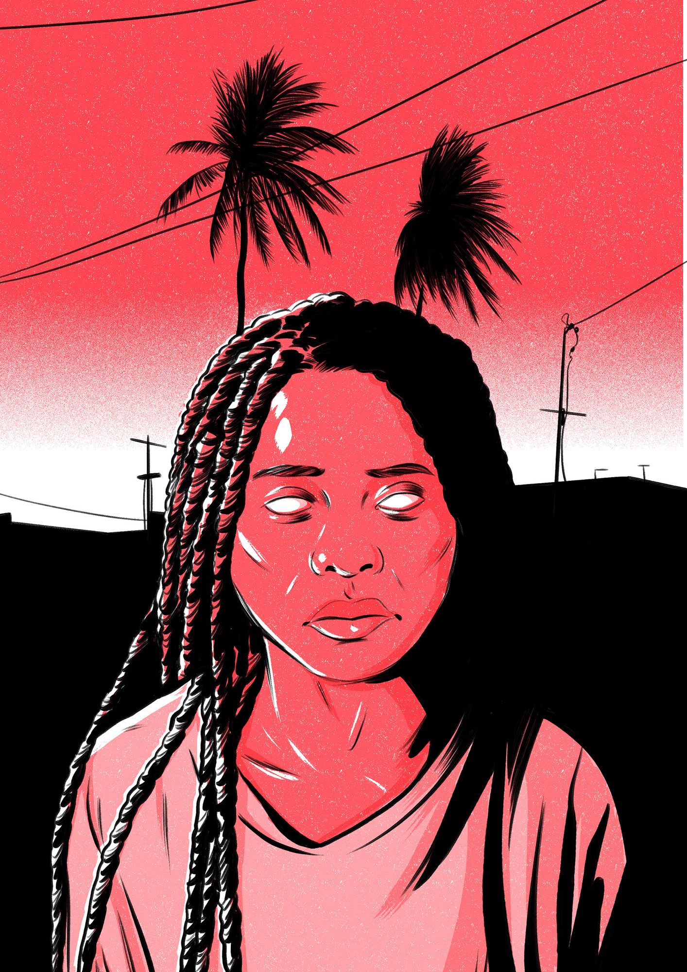 Because You’re Already Dead