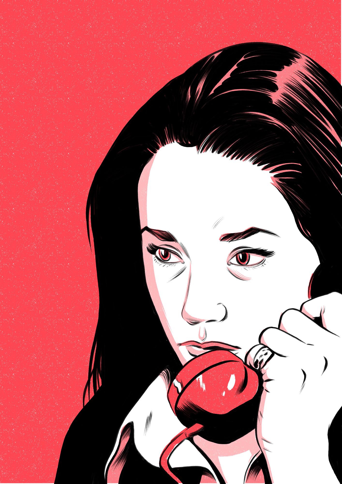 This is a Sorority House, Not a Convent