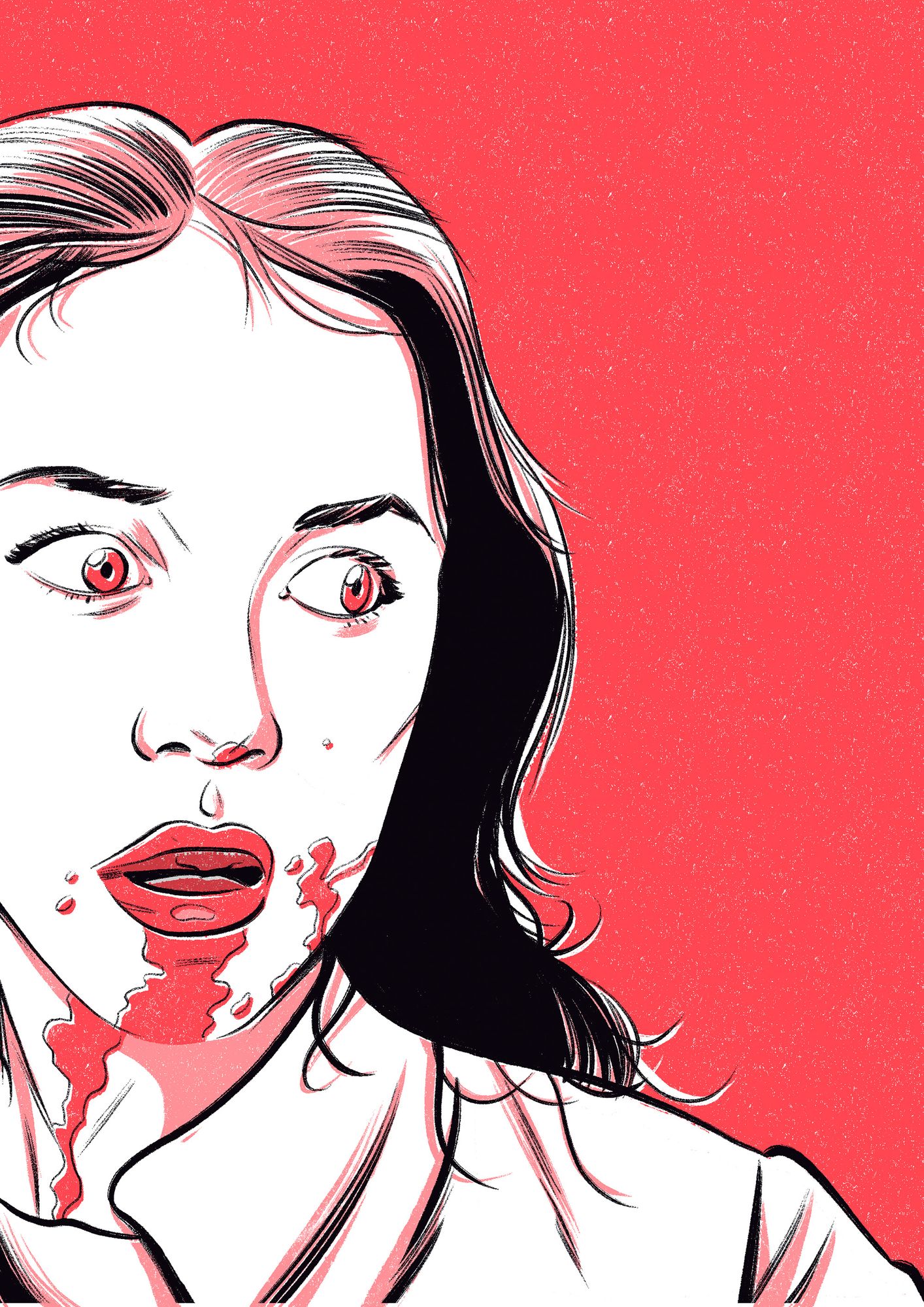 I’m the Maker of My Own Evil