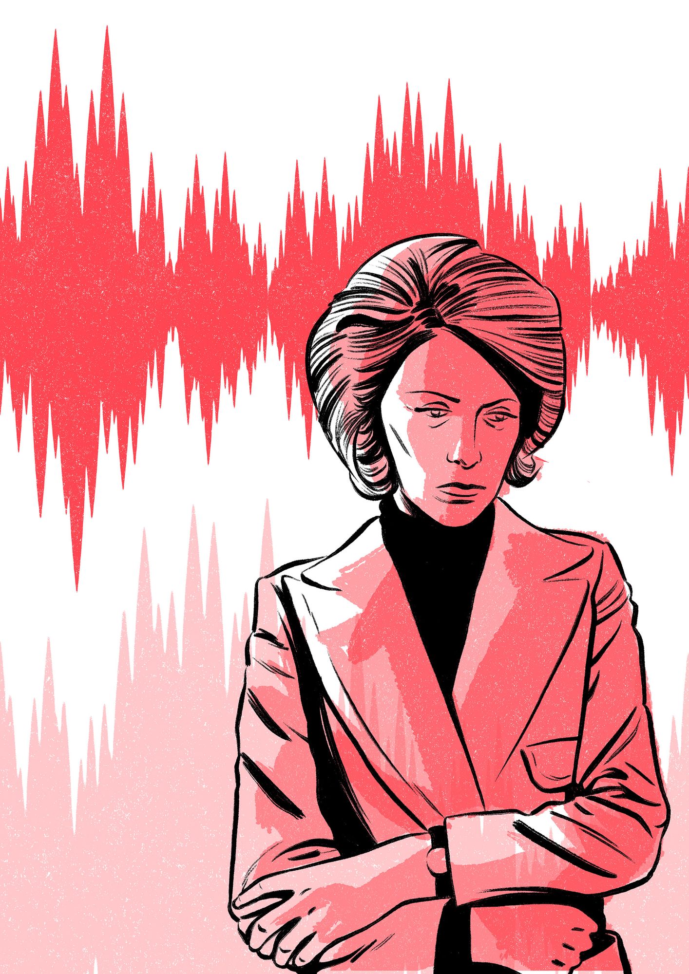 We're Rather Better Equipped